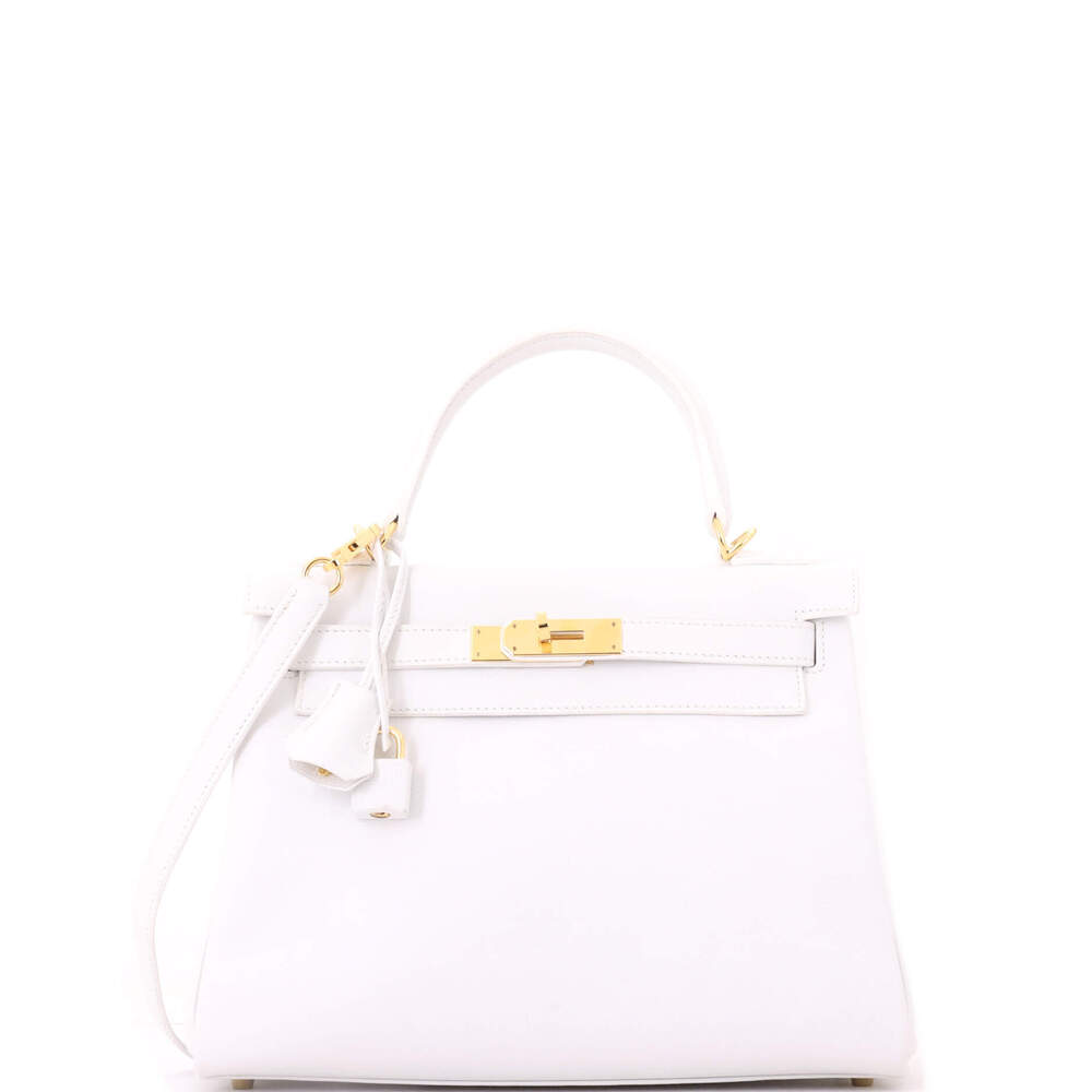 Hermes Kelly 28